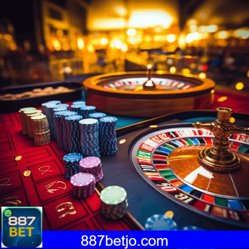 887BET app com funções completas para apostas