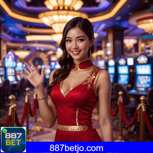 Passo a passo de instalação do 887BET app.