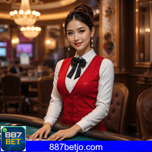 887BET Loteria com Mega-Sena e outras modalidades